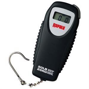 Rapala Mini digital vægt 25 kg